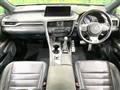 2015 Lexus RX