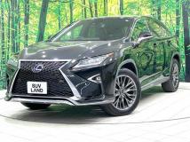 2015 Lexus RX