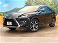 2016 Lexus RX