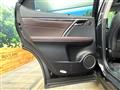 2016 Lexus RX