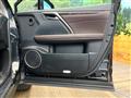 2016 Lexus RX