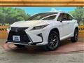 2016 Lexus RX