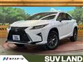 2016 Lexus RX