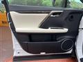 2016 Lexus RX