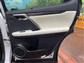 2016 Lexus RX