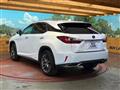 2016 Lexus RX