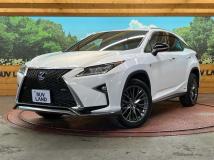 2016 Lexus RX