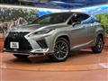 2020 Lexus RX