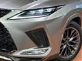 2020 Lexus RX