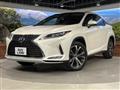 2022 Lexus RX