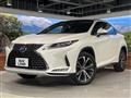 2022 Lexus RX