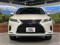 2022 Lexus RX