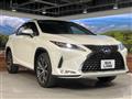 2022 Lexus RX