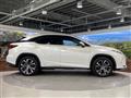 2022 Lexus RX