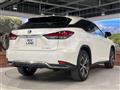 2022 Lexus RX