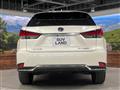 2022 Lexus RX