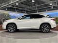 2022 Lexus RX