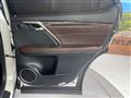2022 Lexus RX