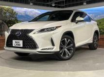 2022 Lexus RX