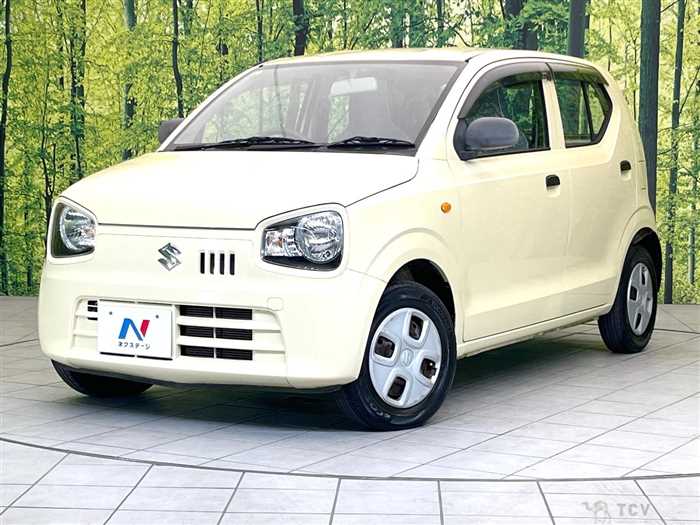 2015 Suzuki Alto