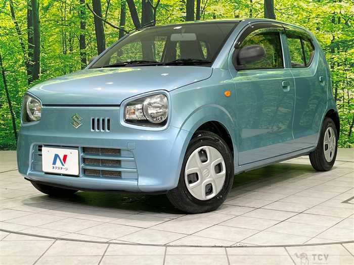 2016 Suzuki Alto