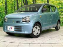 2016 Suzuki Alto