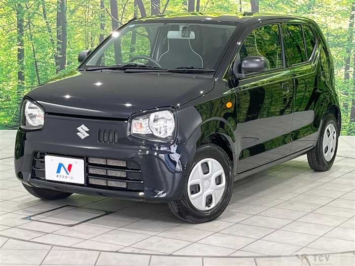 2019 Suzuki Alto