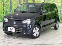2019 Suzuki Alto