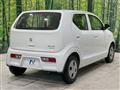 2021 Suzuki Alto