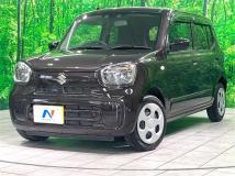 2023 Suzuki Alto