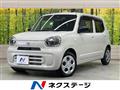 2025 Suzuki Alto