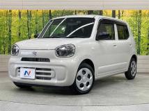 2025 Suzuki Alto
