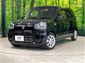 2022 Suzuki Alto