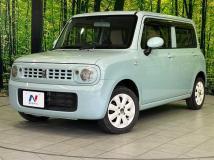 2012 Suzuki Lapin