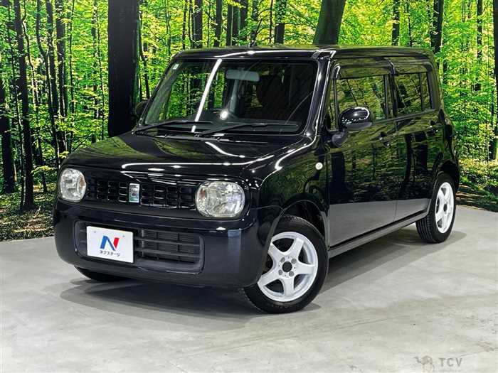 2013 Suzuki Lapin
