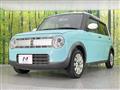 2016 Suzuki Lapin