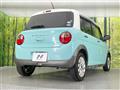2016 Suzuki Lapin