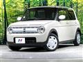 2016 Suzuki Lapin