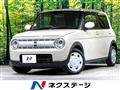 2016 Suzuki Lapin