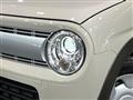 2016 Suzuki Lapin