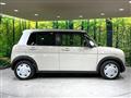 2016 Suzuki Lapin