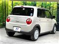 2016 Suzuki Lapin