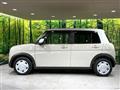 2016 Suzuki Lapin