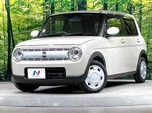 2016 Suzuki Lapin