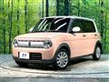 2018 Suzuki Lapin