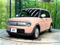 2018 Suzuki Lapin