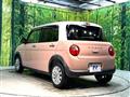 2018 Suzuki Lapin