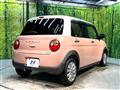 2018 Suzuki Lapin