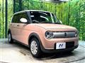 2018 Suzuki Lapin
