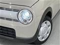 2020 Suzuki Lapin